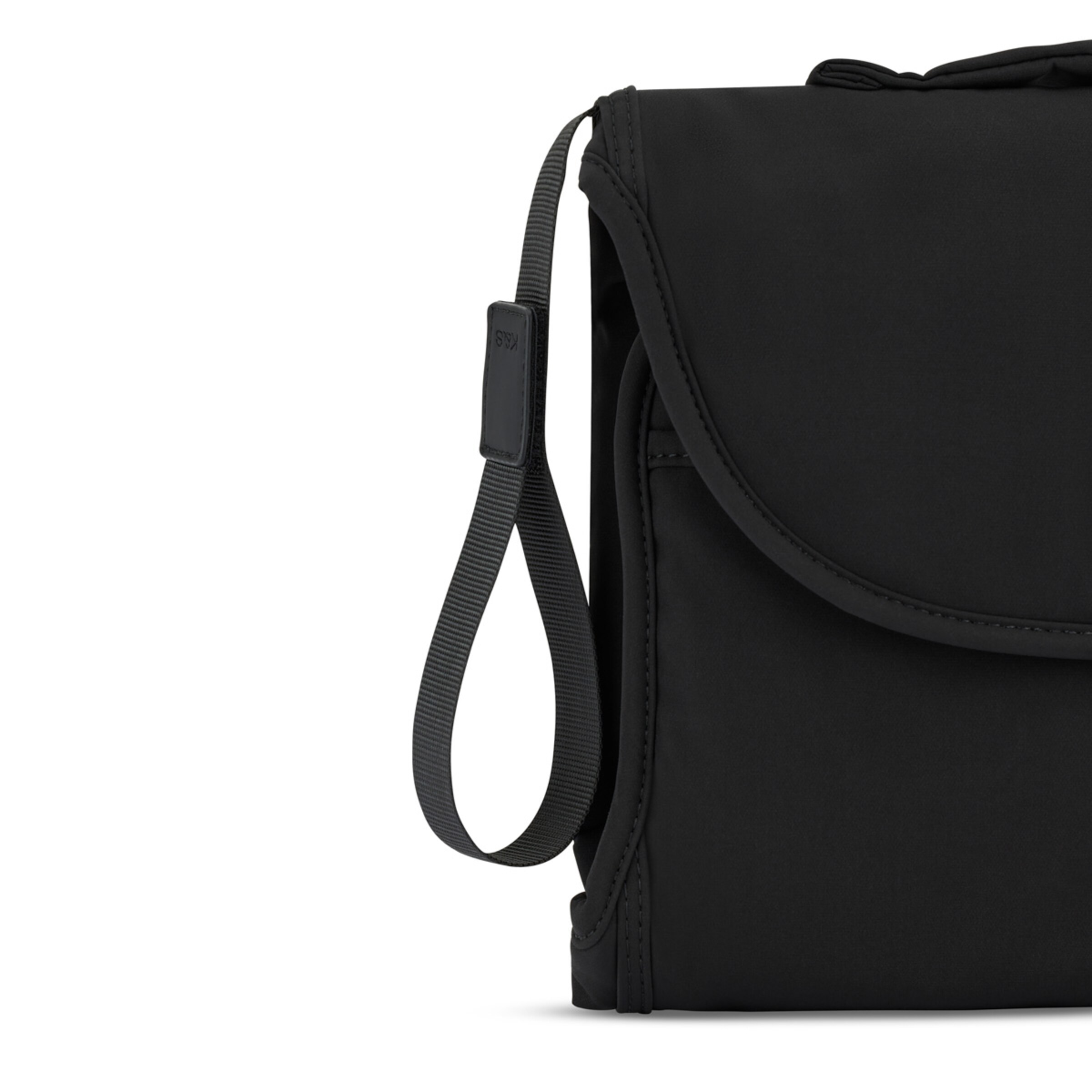 Cloud Diaper Inlay All Black