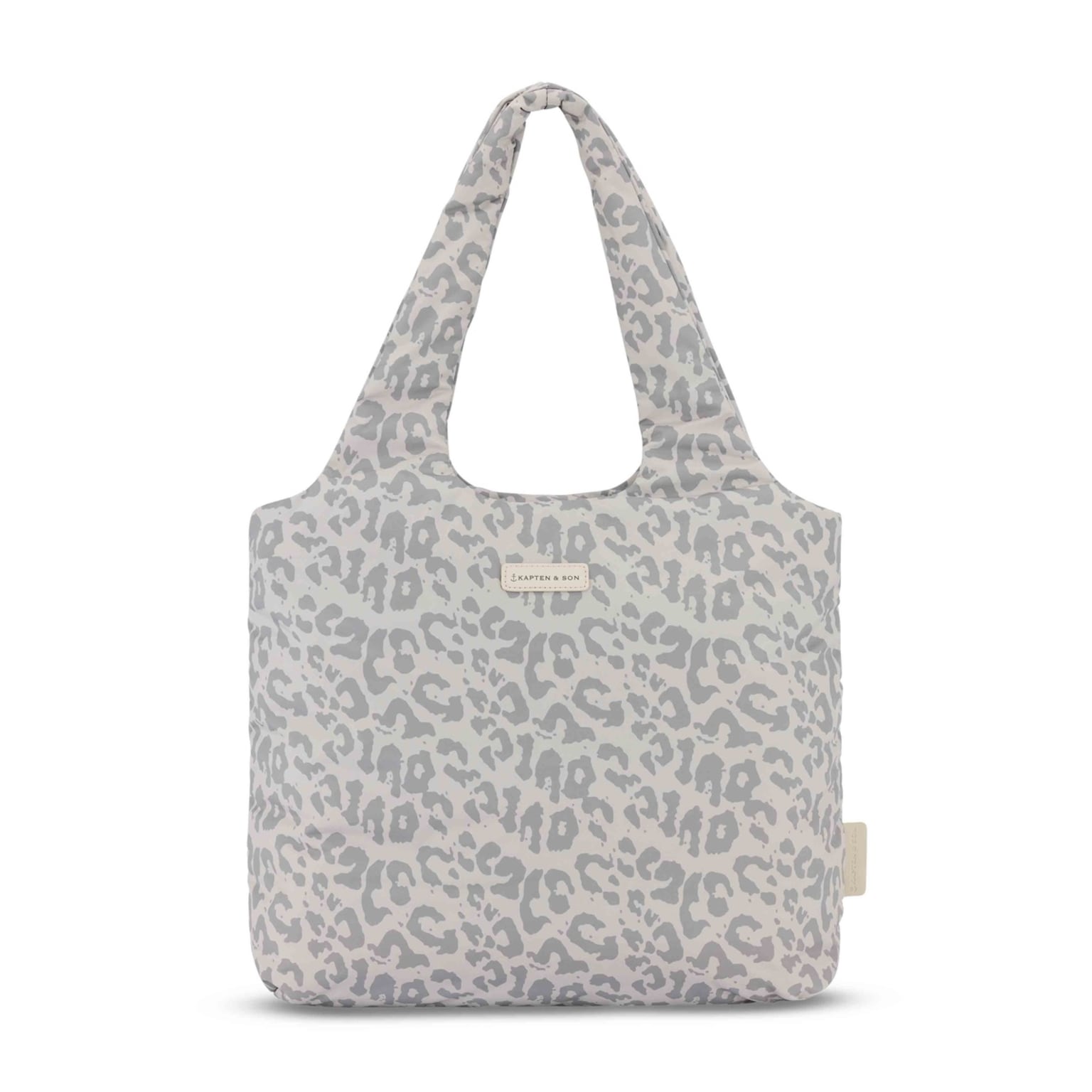 Skara Cloud Shopper, Skara Cloud Shopper Leo Sandstone, Sandstone, Afbeelding 1 van 12