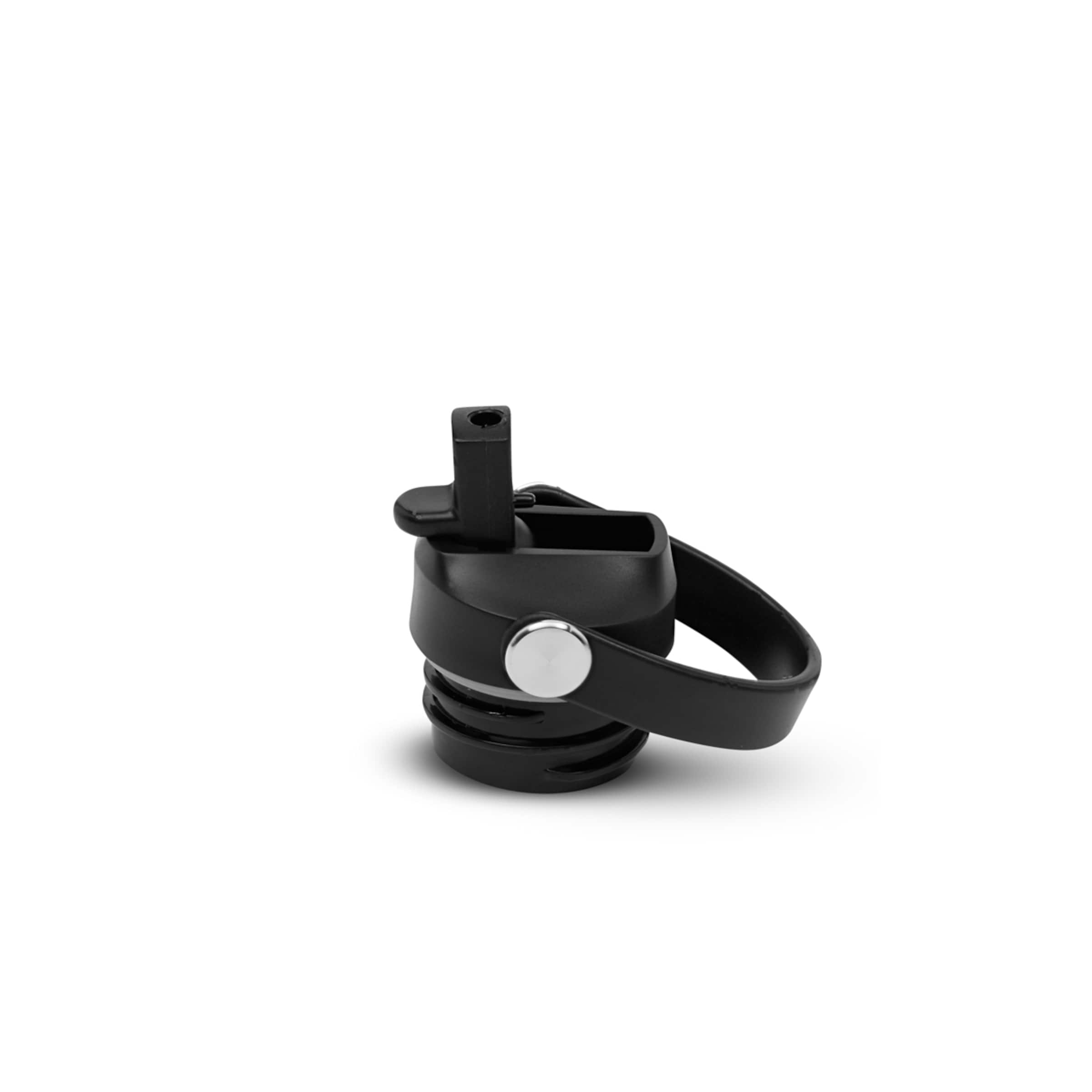 Water Bottle Quick-Access Cap