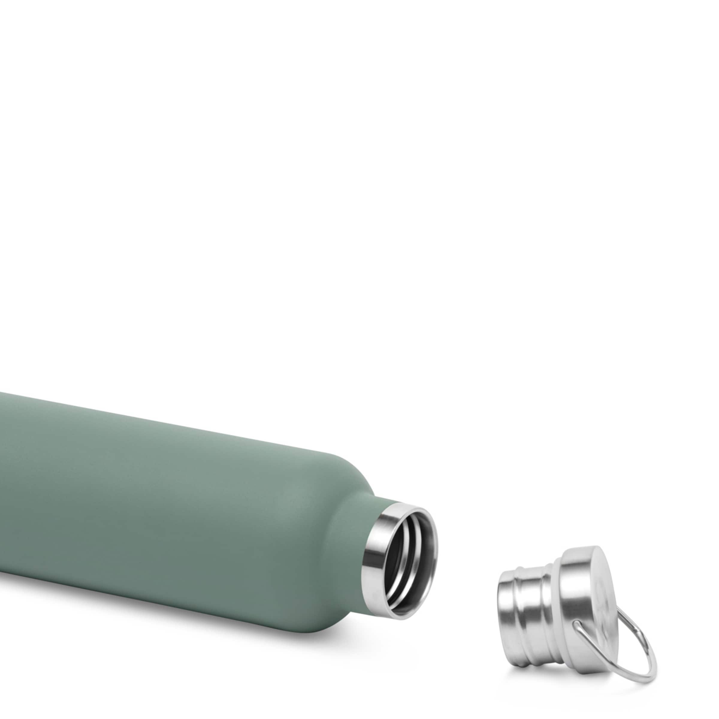 Water Bottle Muted Sage