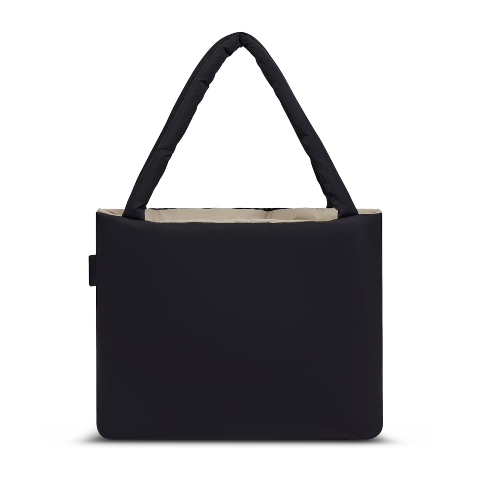 Norva 2in1 Shopper, Norva 2in1 Shopper Black/Sand, Negro, Imagen 4 de 9