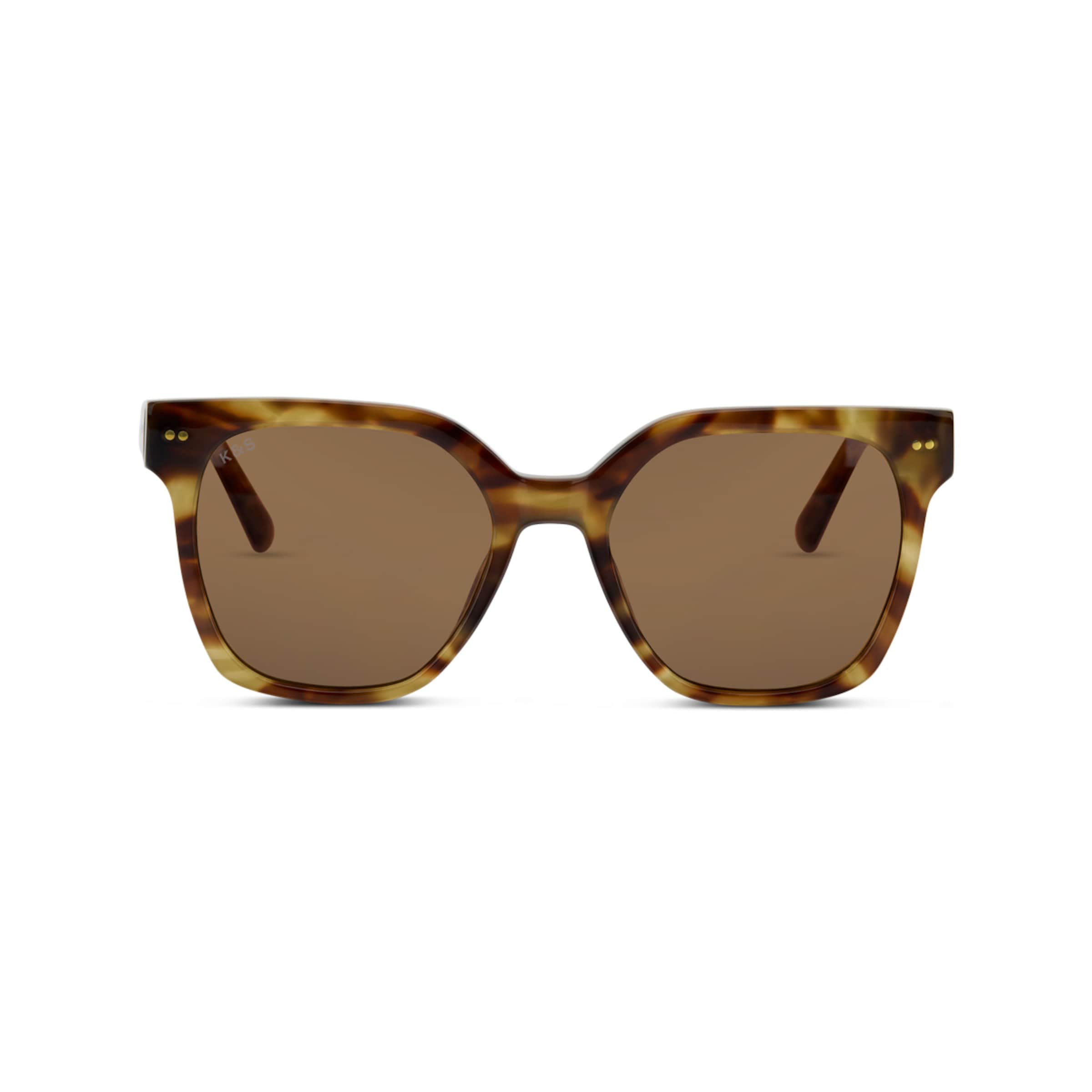 Siena Havana Tortoise Brown