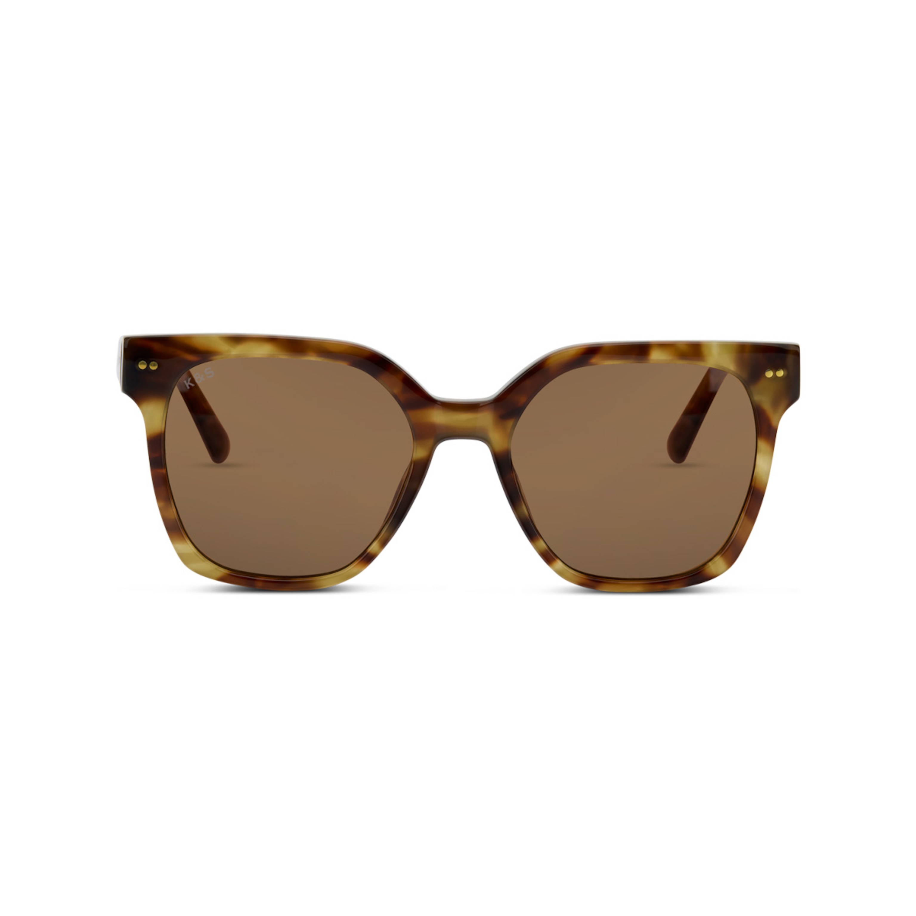 Siena, Siena Havana Tortoise Brown, Havana Tortoise