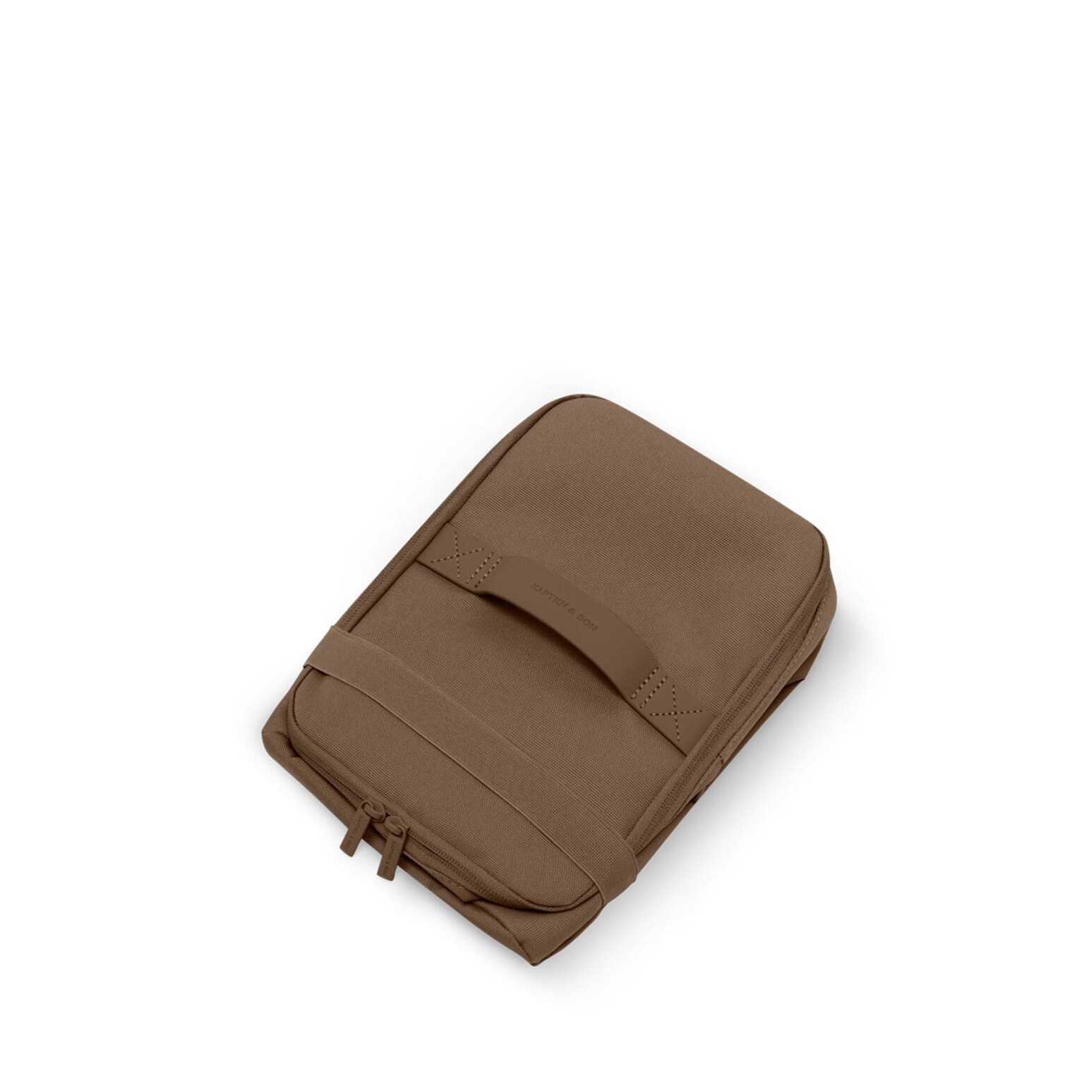 Vaasa Cooling Inlay, Vaasa Cooling Inlay Mocha Brown Mocha Brown, Bild 3 von 5
