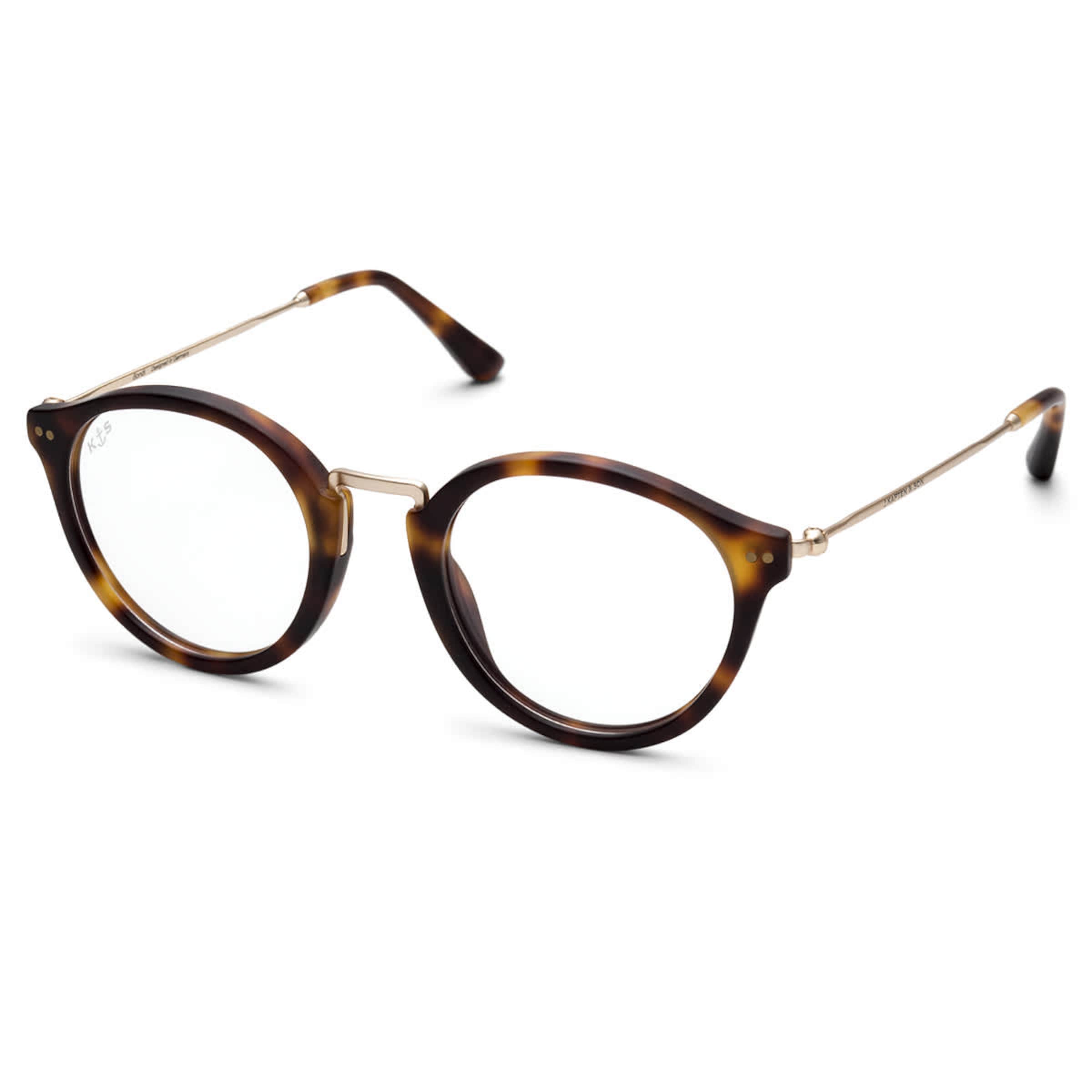 Kpten & Son Bondi Matt Tortoise