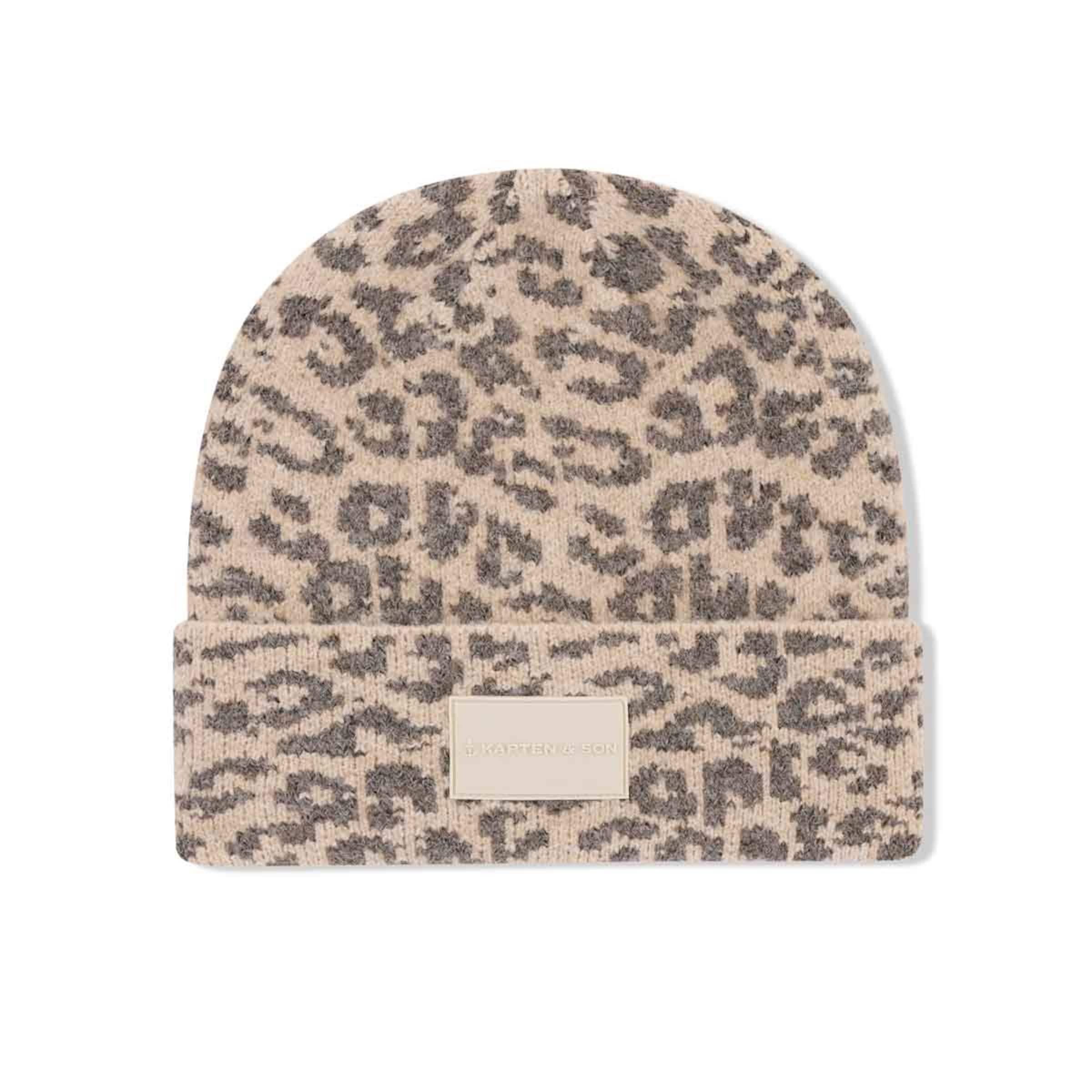 Leo Sandstone Accessory Duo