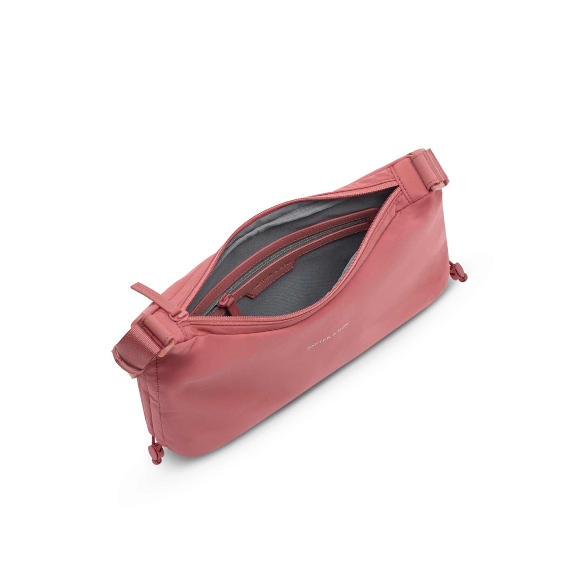 Skara Small Berry Red