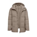 Fleece 3in1 Winter Jacket, Fleece 3in1 Winter Jacket Taupe Taupe