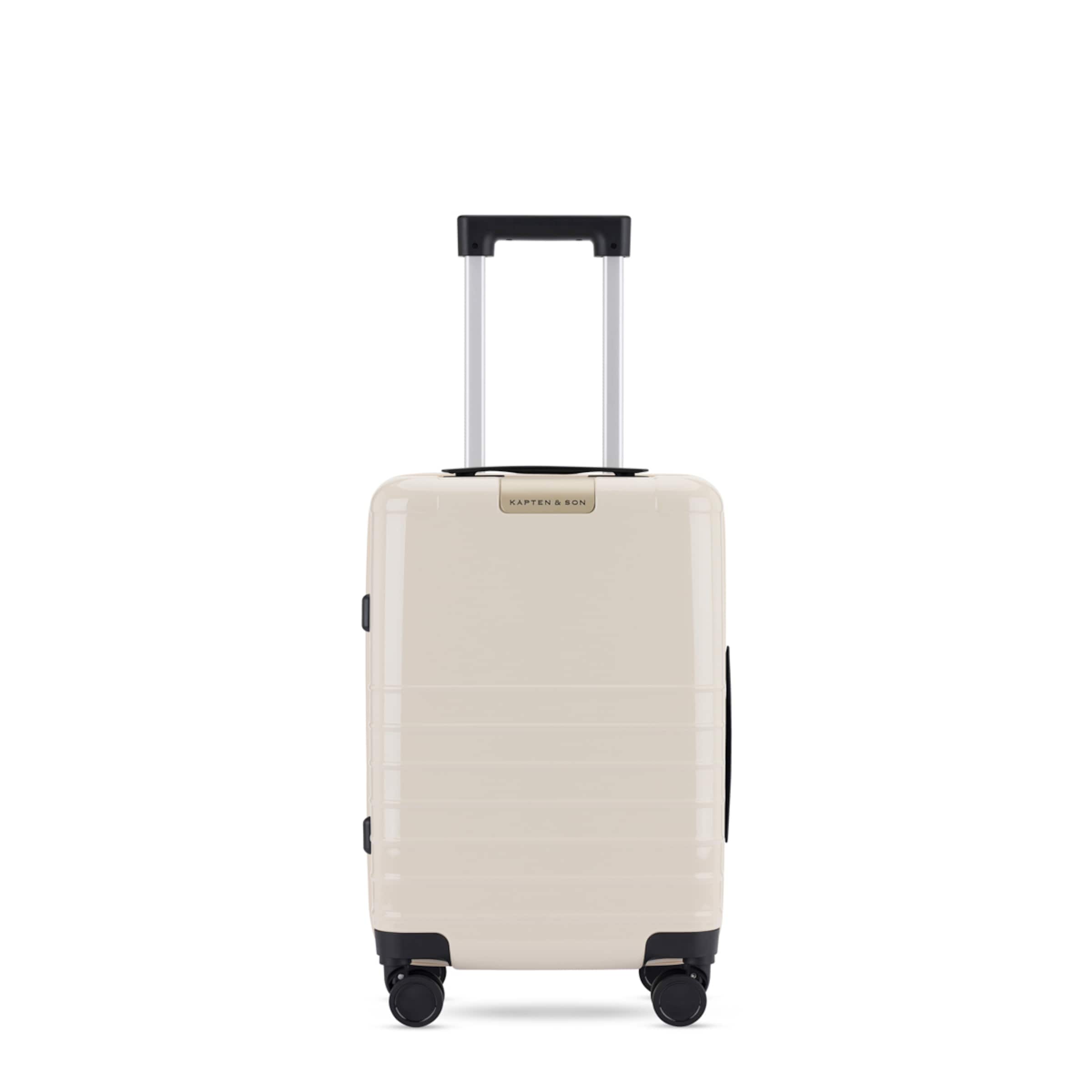 Heathrow Essential Cabin Sandstone