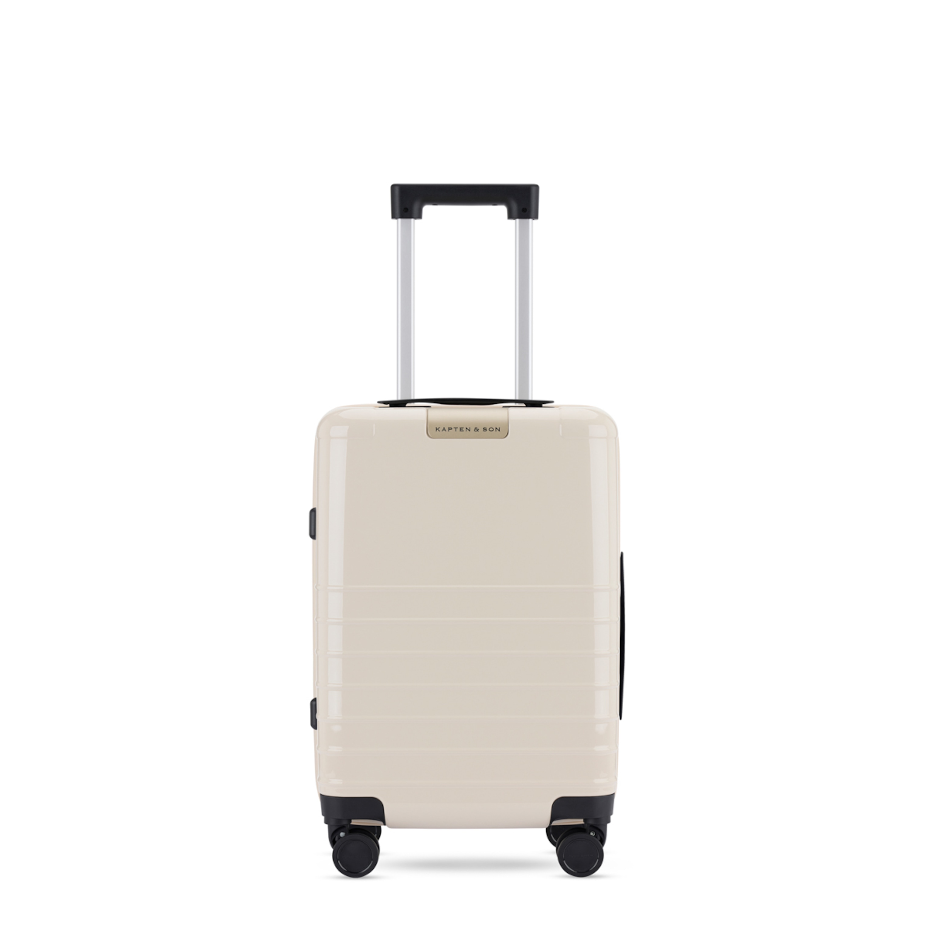 Niet geselecteerd, Heathrow Essential Cabin, Heathrow Essential Cabin Sandstone, Sandstone (Uitverkocht)