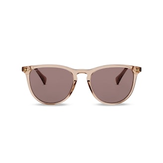 Rome, Rome Transparent Hazel Brown, Nude