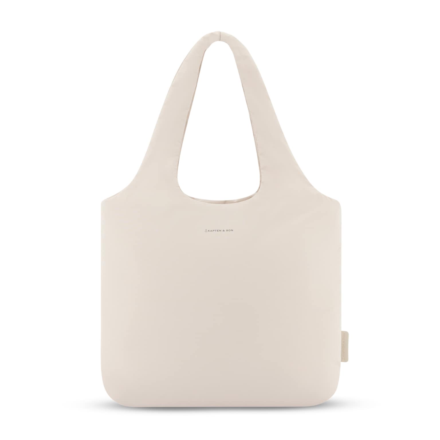 Skara Cloud Shopper, Skara Cloud Shopper Sandstone, Sandstone, Afbeelding 1 van 12