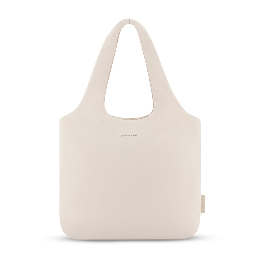 Skara Cloud Shopper, Skara Cloud Shopper Sandstone, Sandstone, Afbeelding 1 van 12
