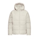 Short Winter Puffer Jacket, Short Winter Puffer Jacket Sandstone Sandstone