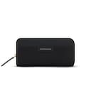 Bergen Pro Wallet Large, Bergen Pro Wallet Large All Black Noir