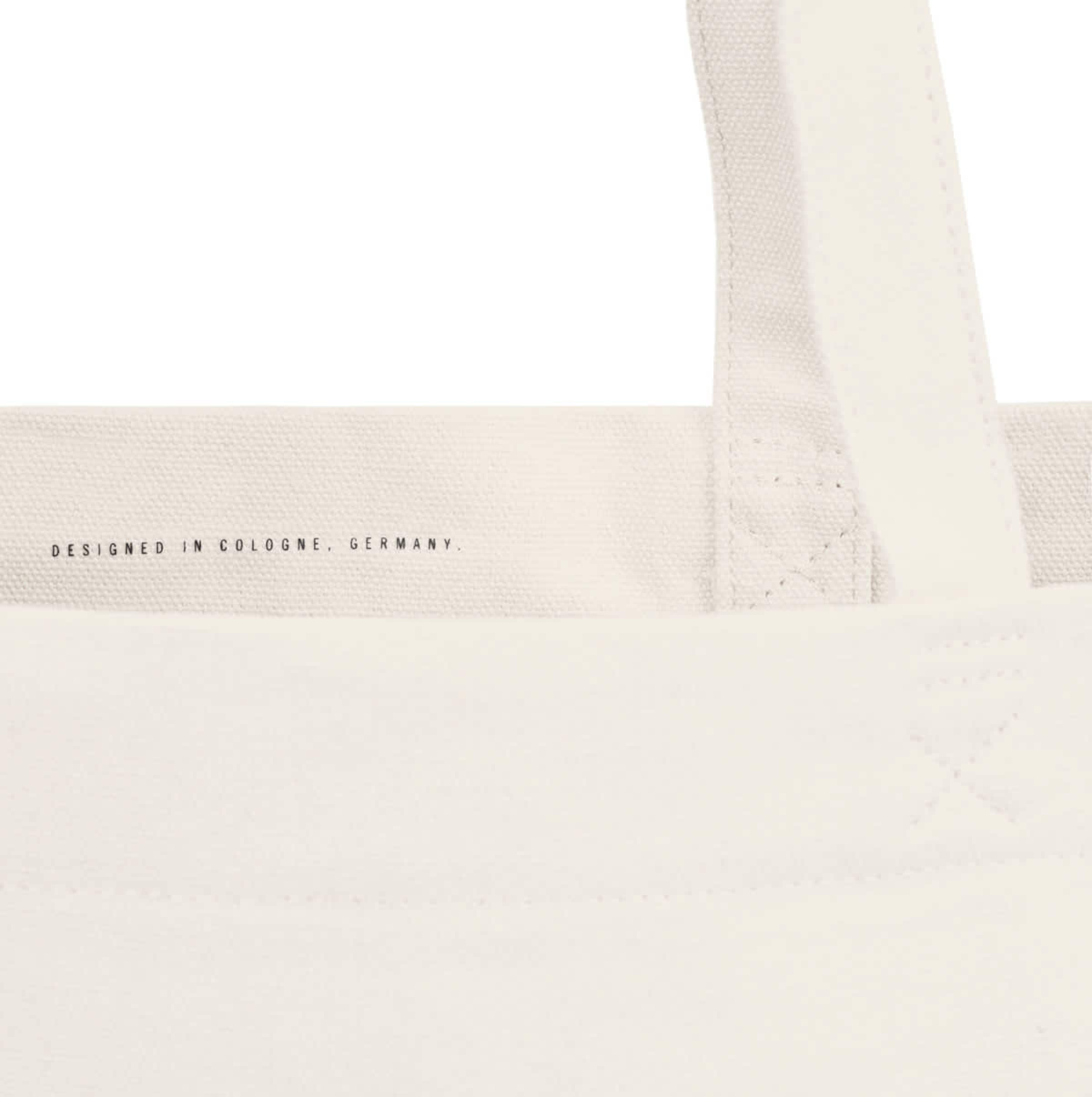 Shopper Bag Sandstone