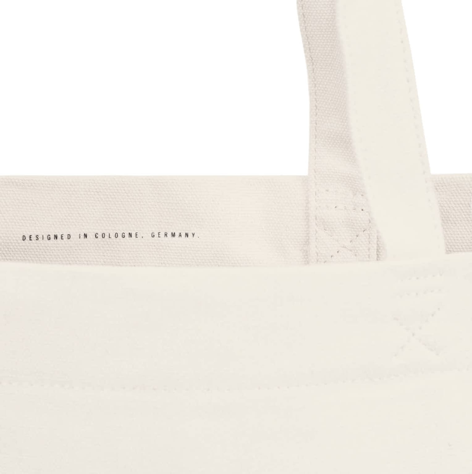 Shopper Bag, Shopper Bag Sandstone Sandstone, Bild 6 von 8