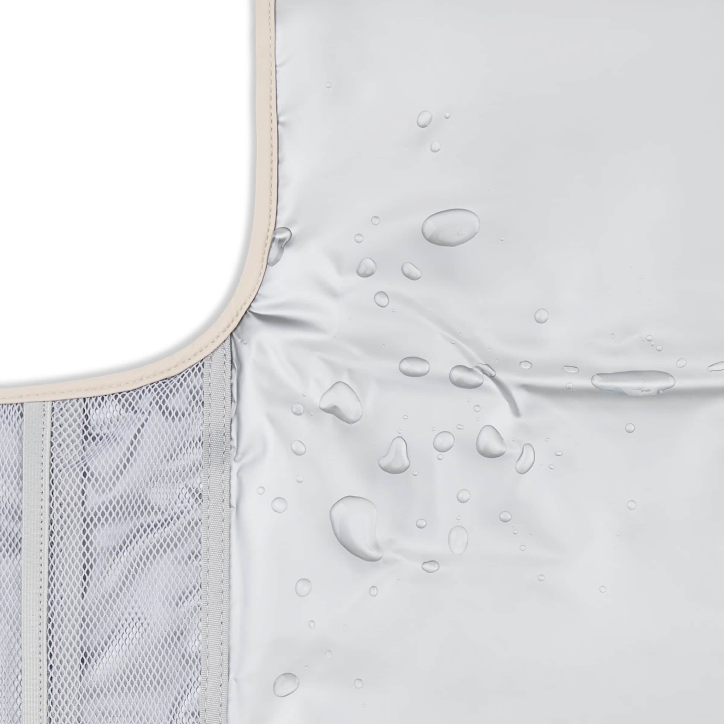 Cloud Diaper Inlay Sandstone