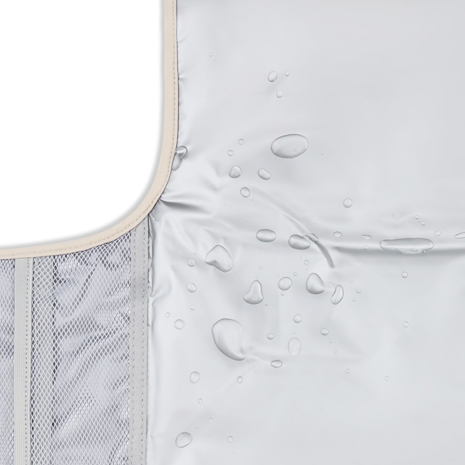 Cloud Diaper Inlay, Cloud Diaper Inlay Sandstone Sandstone, Bild 7 von 10