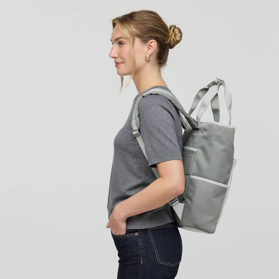 Lindby Muted Sage