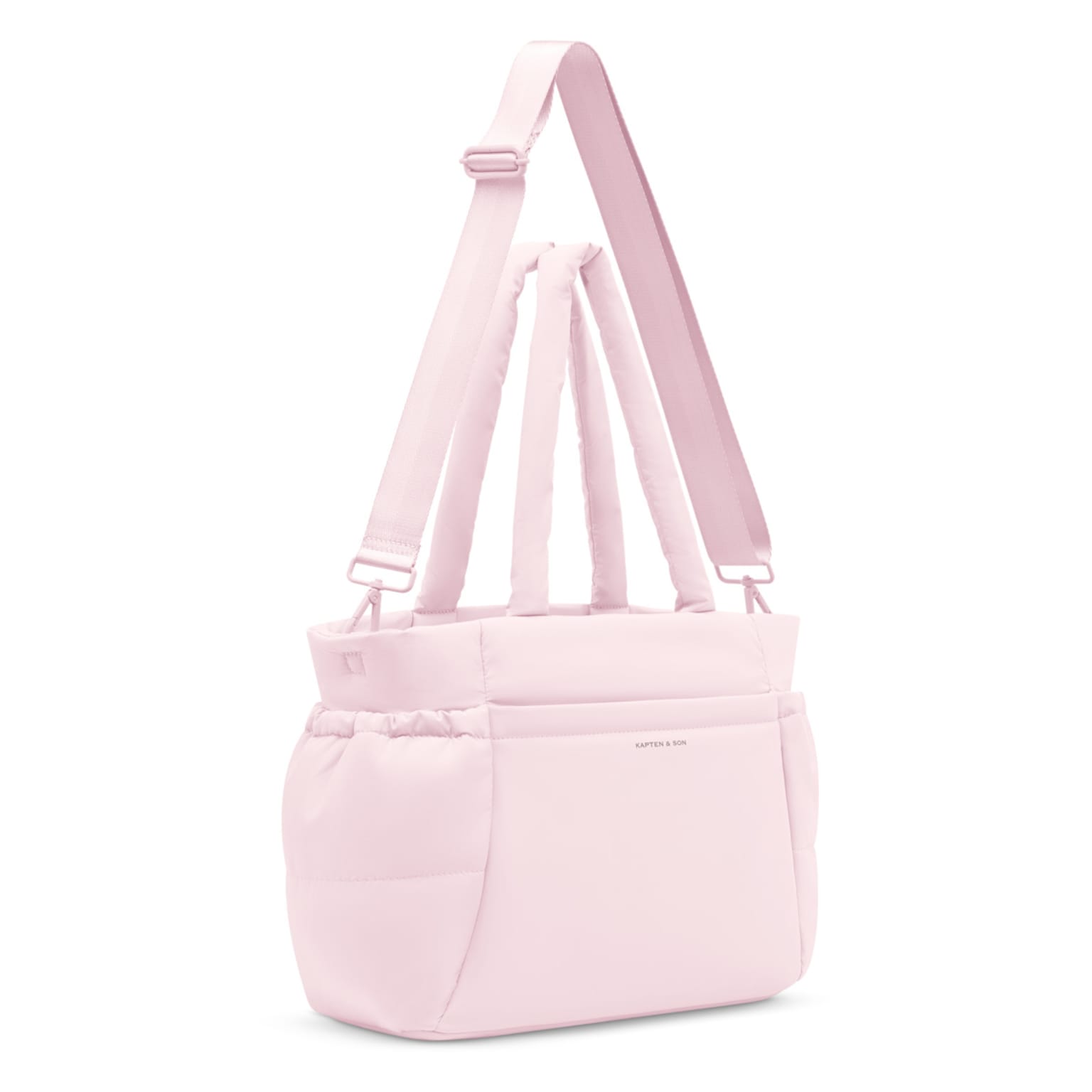 Hellvi Cloud Medium, Hellvi Cloud Medium Soft Pink, Soft Pink, Afbeelding 5 van 7