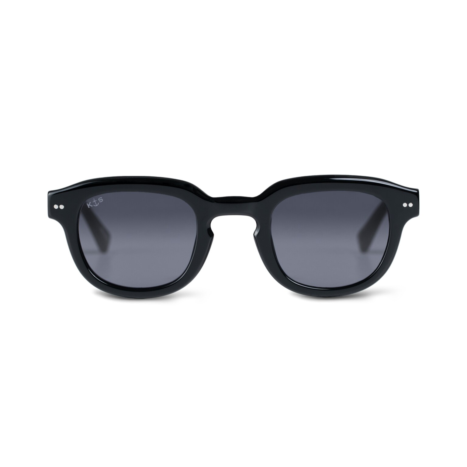 Bilbao, Bilbao All Black, Zwart, Afbeelding 1 van 5