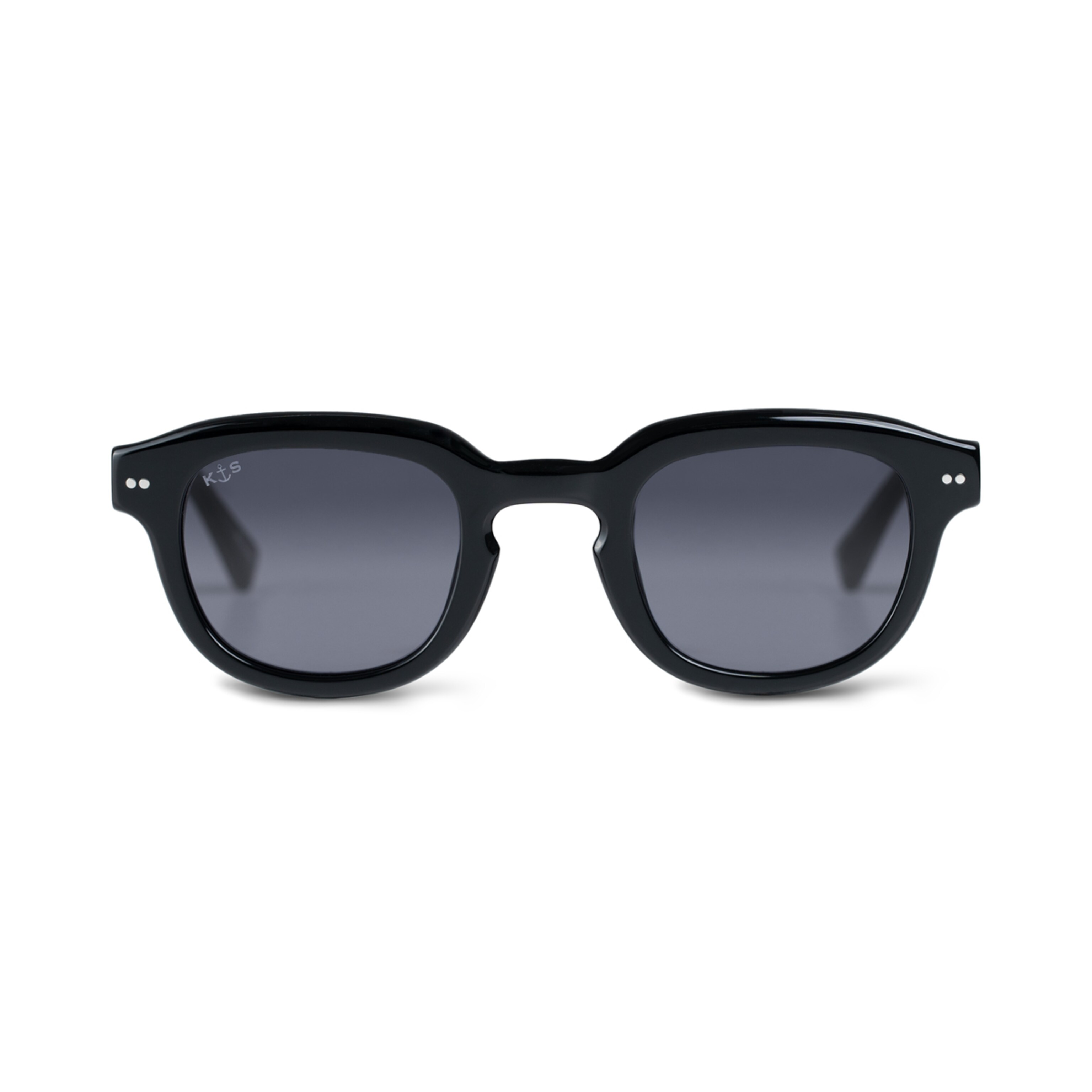Bilbao, Bilbao All Black, Zwart
