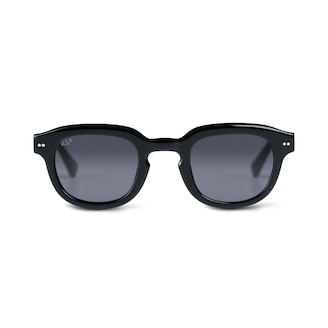 Bilbao, Bilbao All Black, Zwart