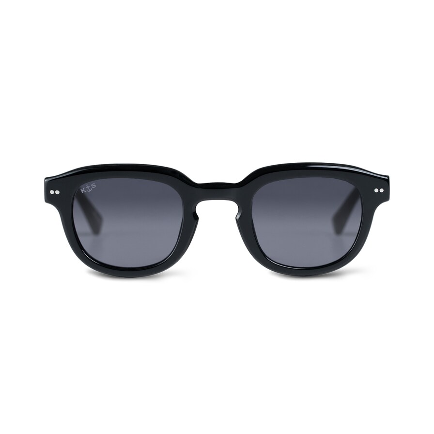 Bilbao, Bilbao All Black, Zwart, Afbeelding 1 van 5