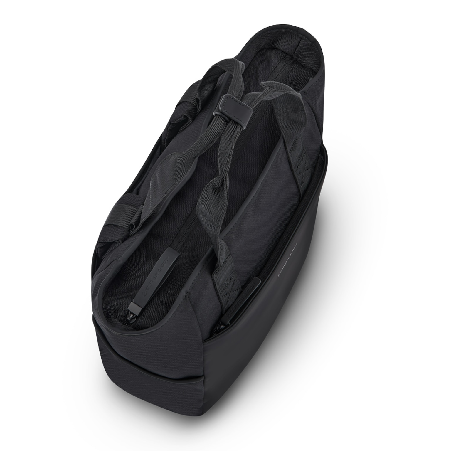 Lindby, Lindby All Black, Zwart, Afbeelding 10 van 12