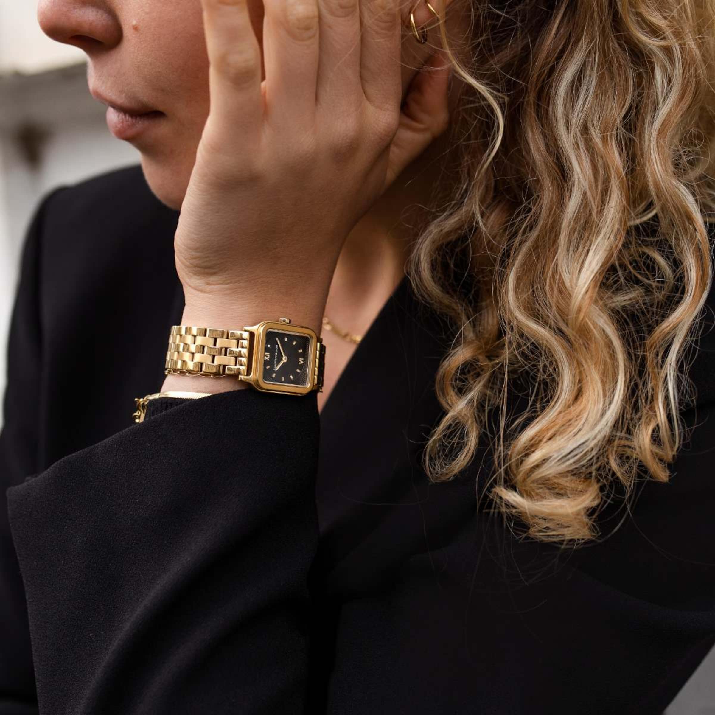 Montre Captain Son Uhr Montre Captain And Son KAPTEN SON GRACE