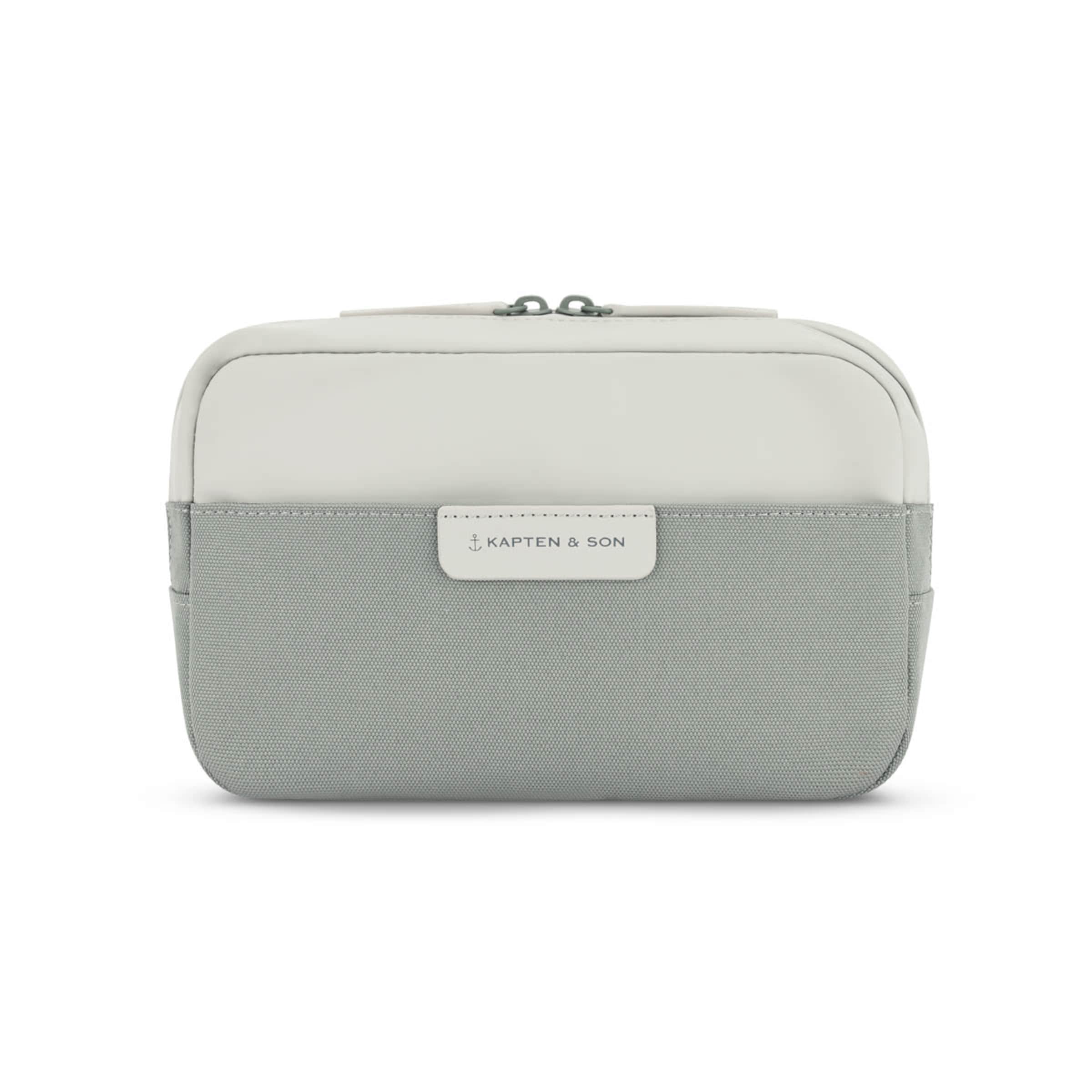 Bergen Pro Crossbody Muted Sage