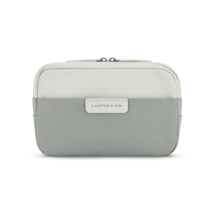 Bergen Pro Crossbody, Bergen Pro Crossbody Muted Sage, Muted Sage, Afbeelding 4 van 11