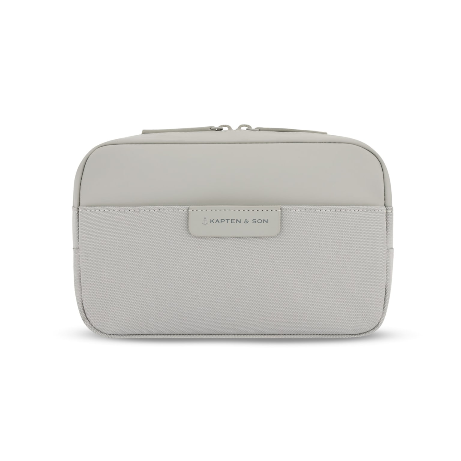 Bergen Pro Crossbody, Bergen Pro Crossbody Greige, Greige, Afbeelding 4 van 11