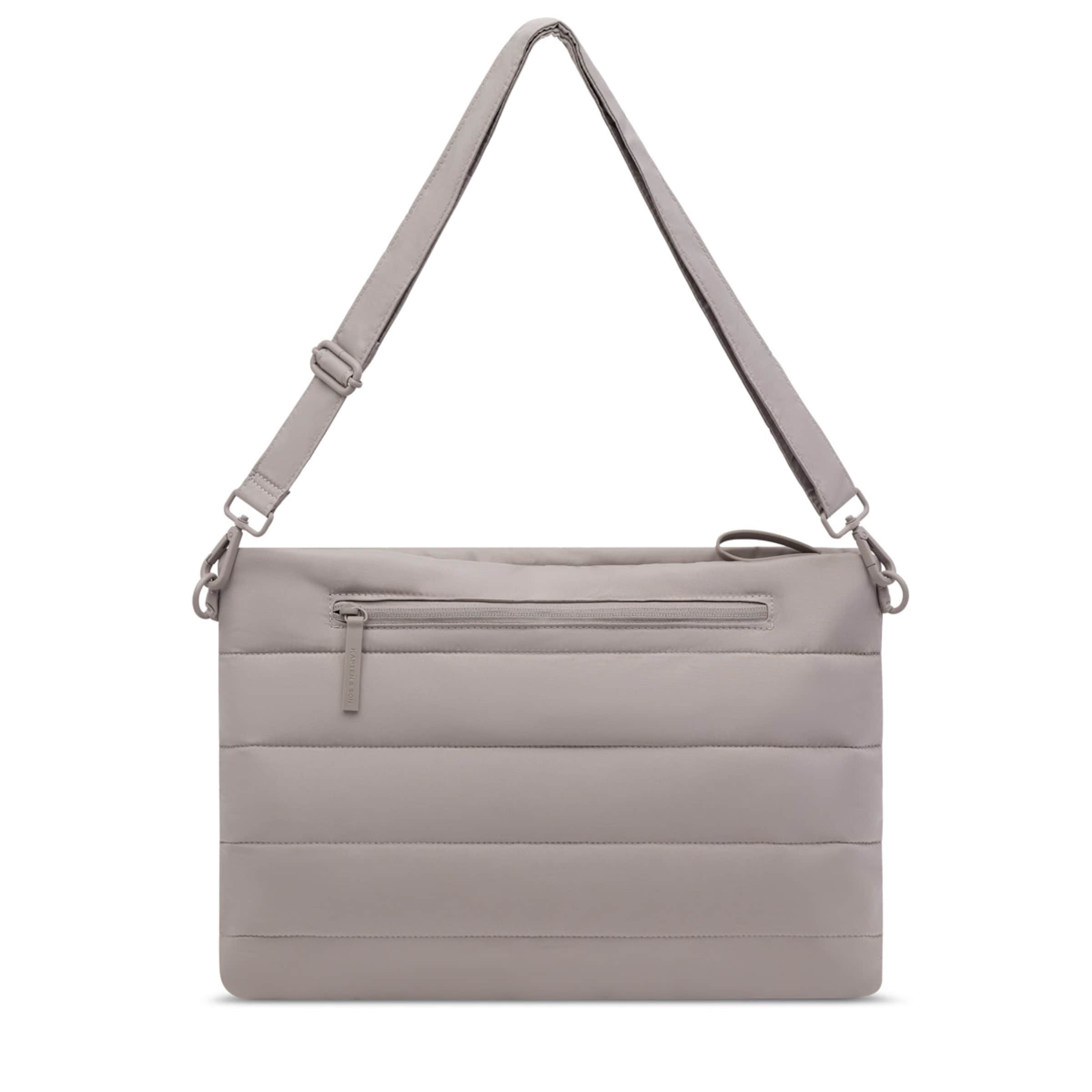 Ava Laptop Sleeve Muted Rose