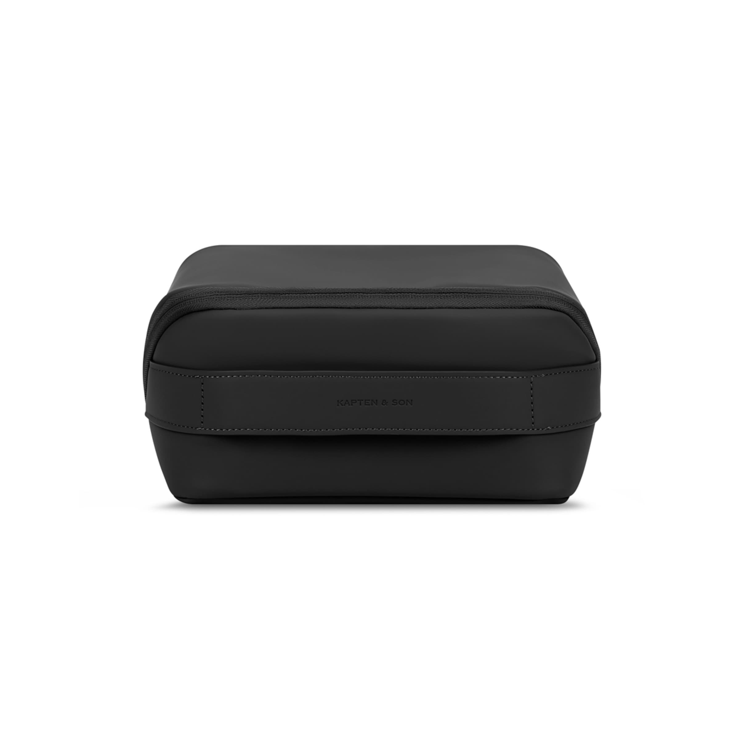 Heathrow Pro Washbag All Black