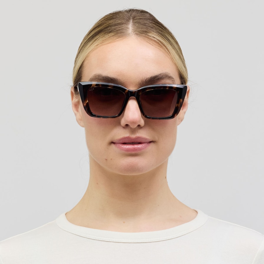 Cassis, Cassis Crystal Tortoise Brown, Crème, Afbeelding 3 van 6