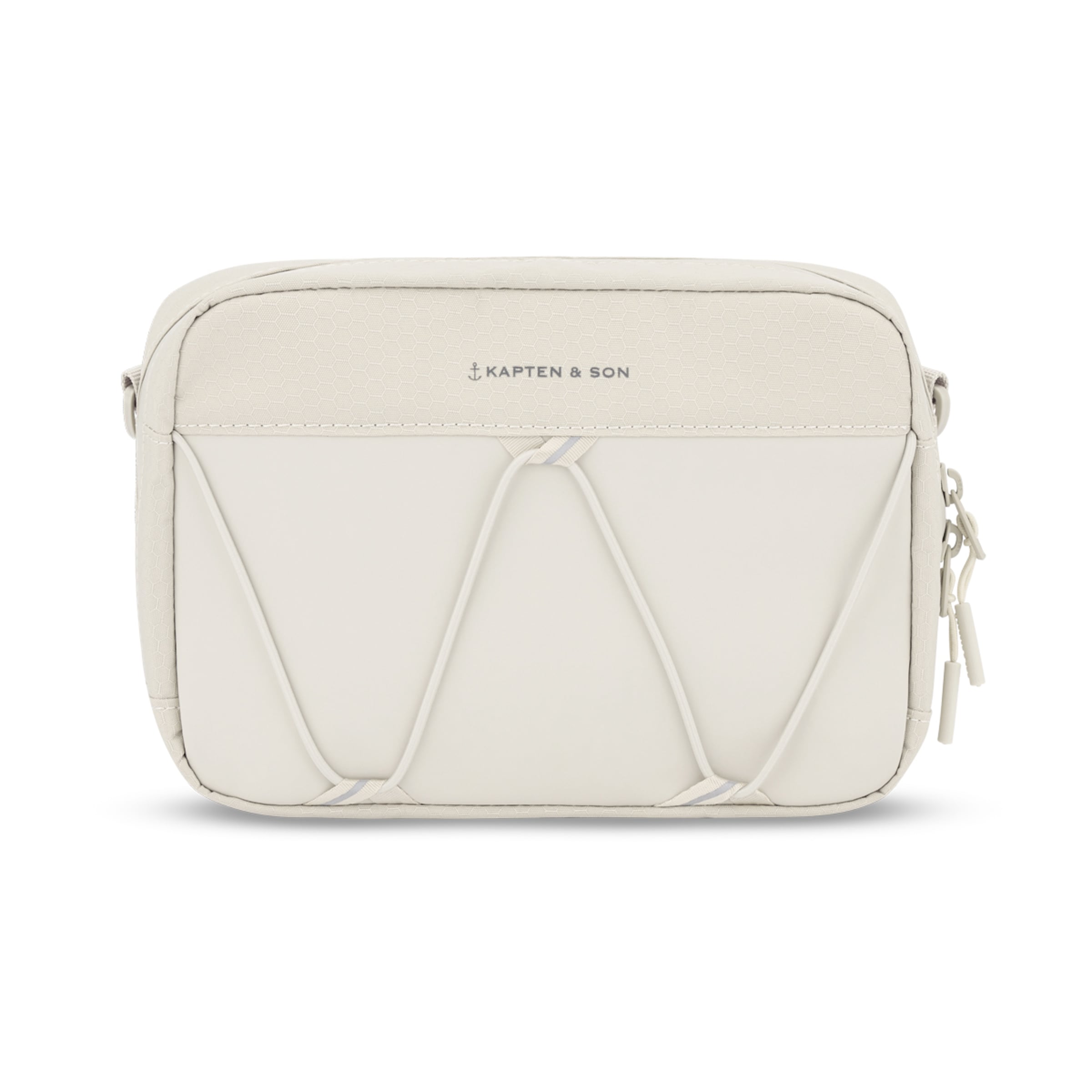 Banff Crossbody Sandstone