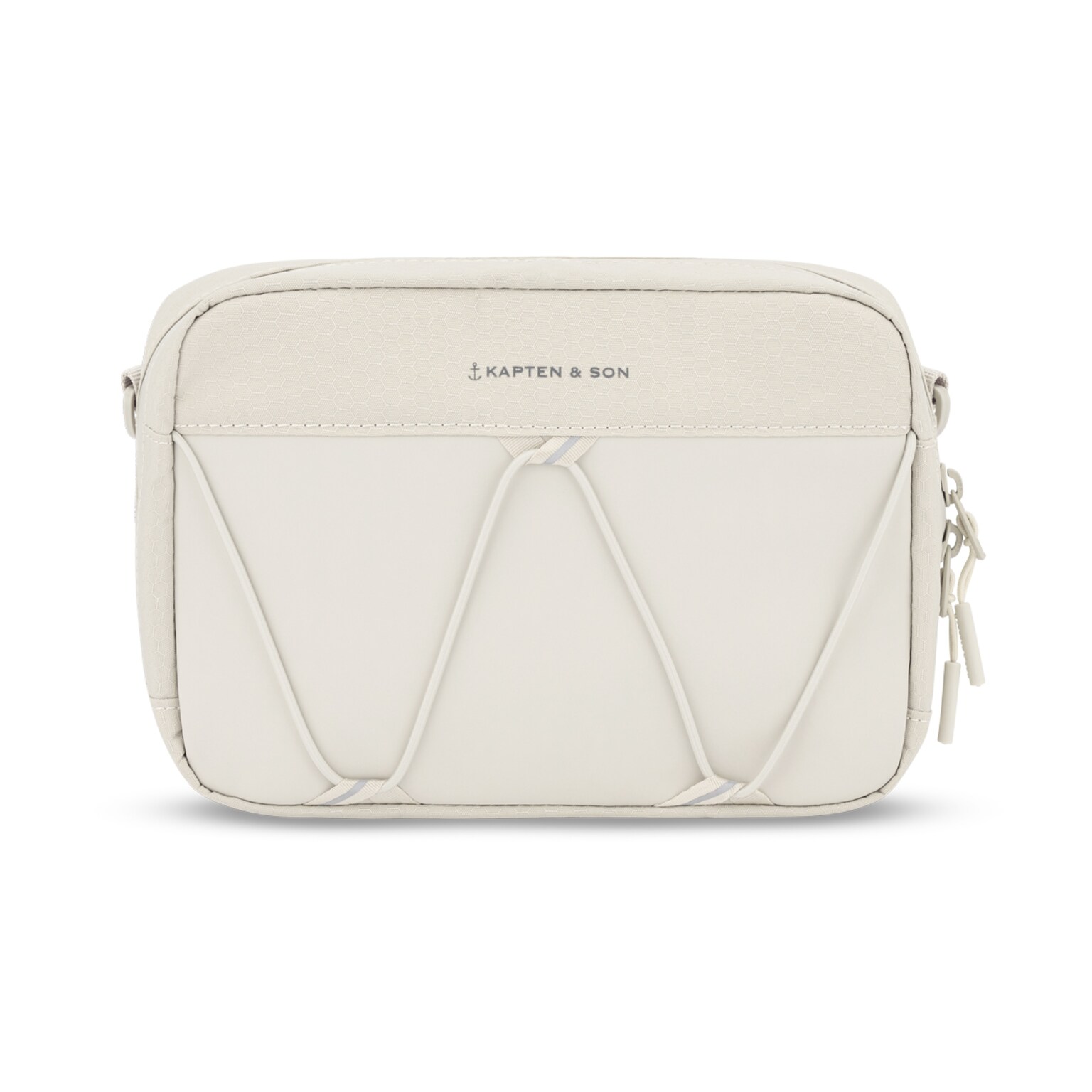 Banff Chest Bag, Banff Crossbody Sandstone, Sandstone, Afbeelding 4 van 10