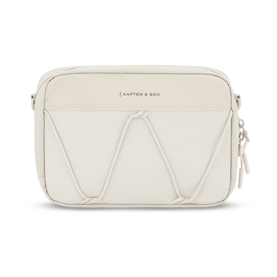 Banff Chest Bag, Banff Crossbody Sandstone, Sandstone, Afbeelding 4 van 10