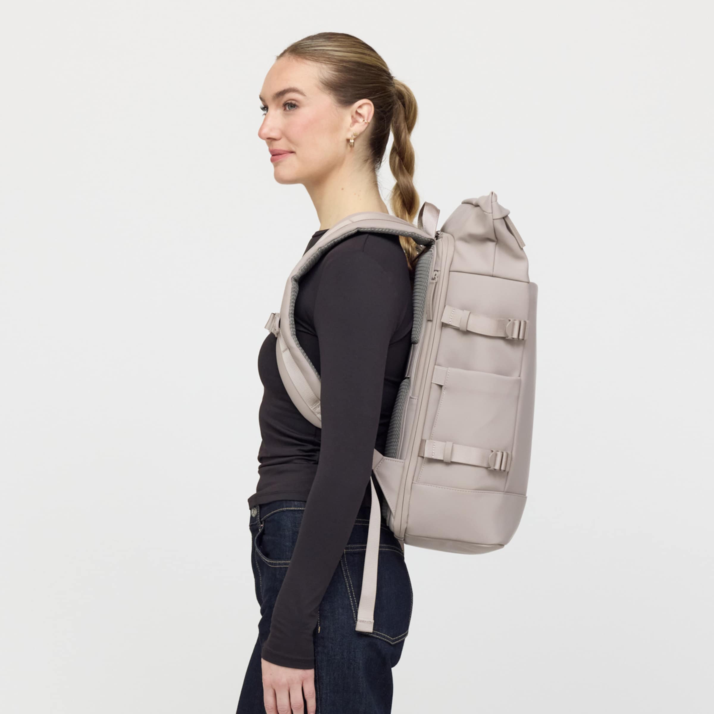 Helsinki Pro Muted Rose