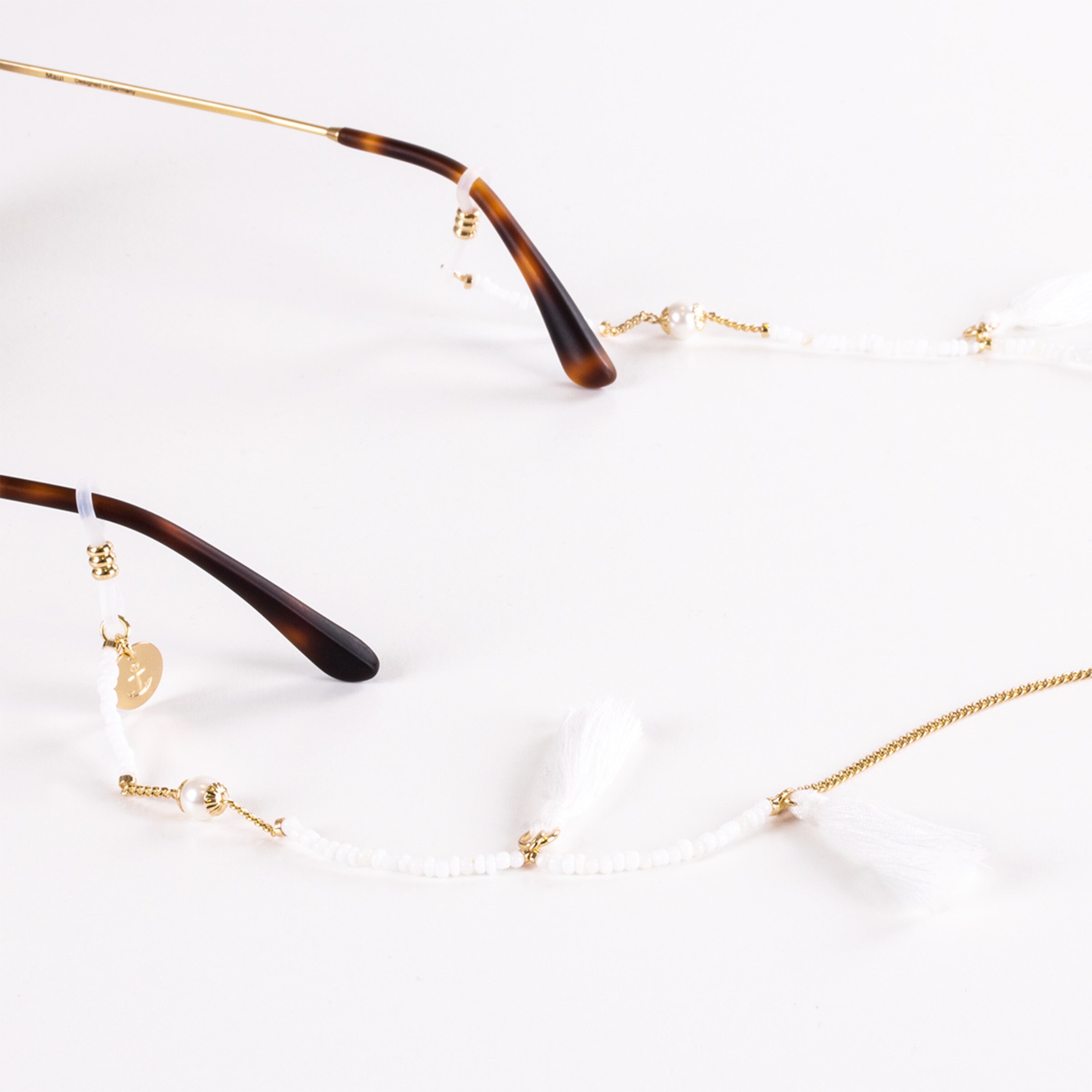 Eyewear Chain Lindos Eyewear accessories Kapten & Son