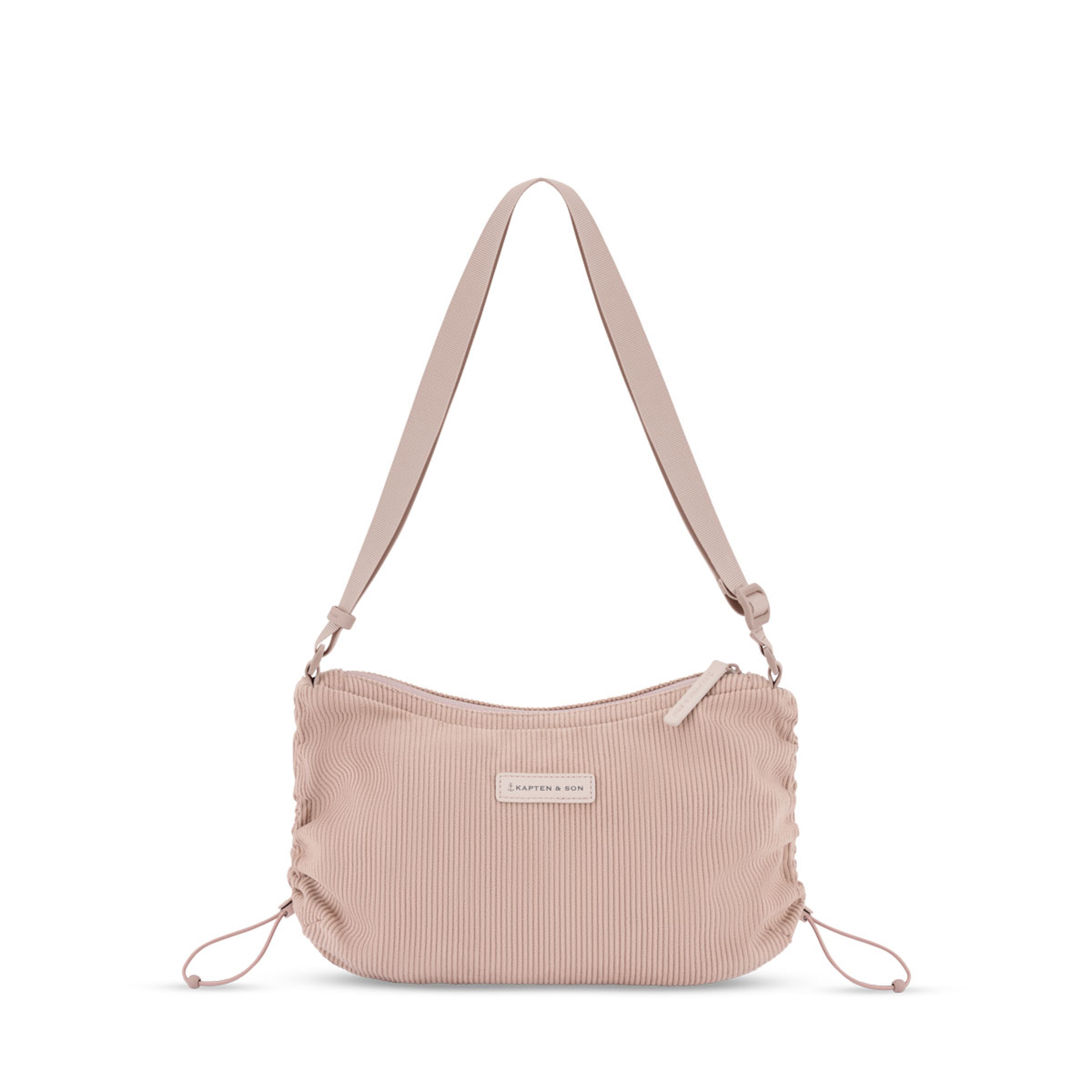 Niet geselecteerd, Skara Small, Skara Small Cord Rose Clay, Rose Clay (Uitverkocht)