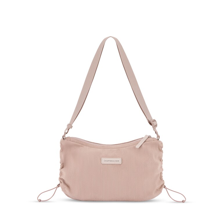 Skara Small, Skara Small Cord Rose Clay Rose Clay