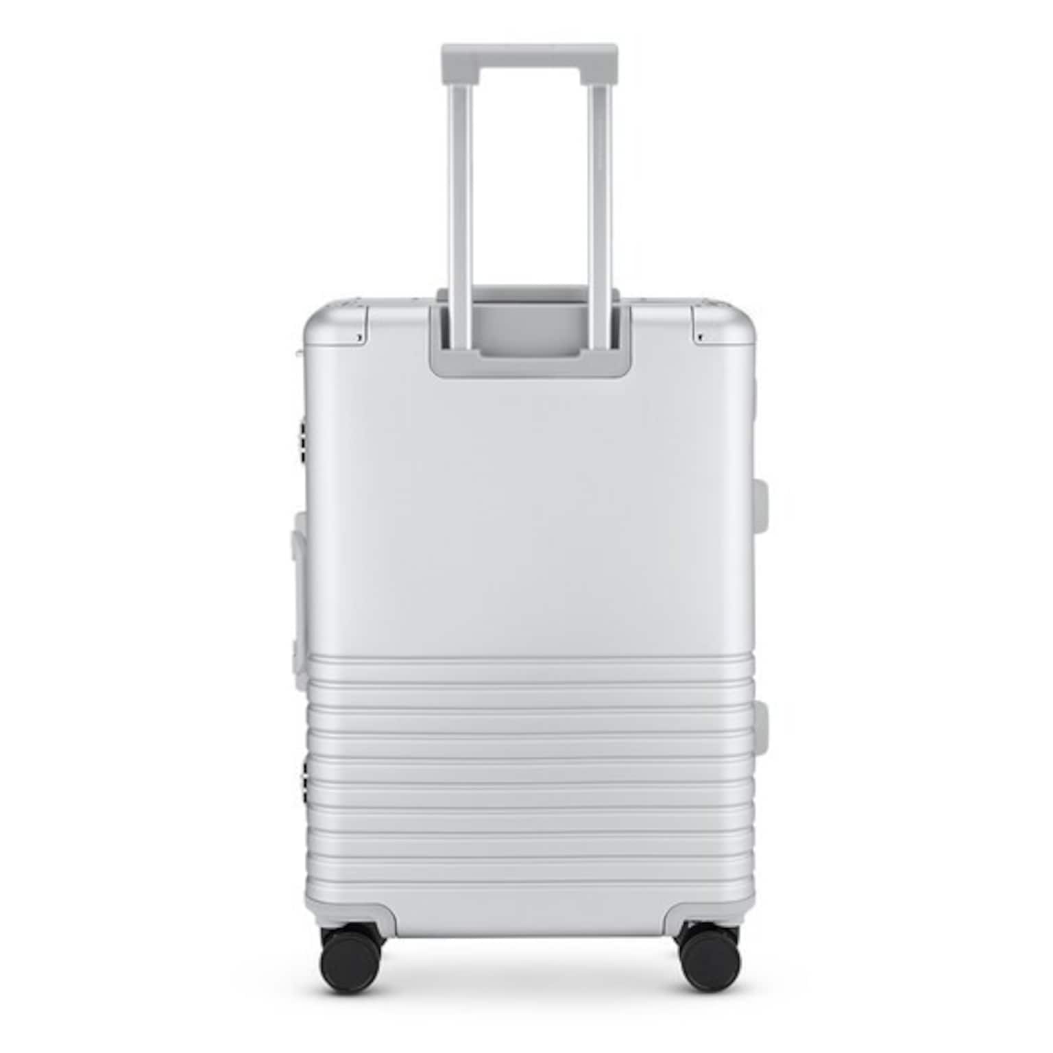 Heathrow Aluminium Set, Set Heathrow Aluminium Silver Silber, Bild 4 von 10