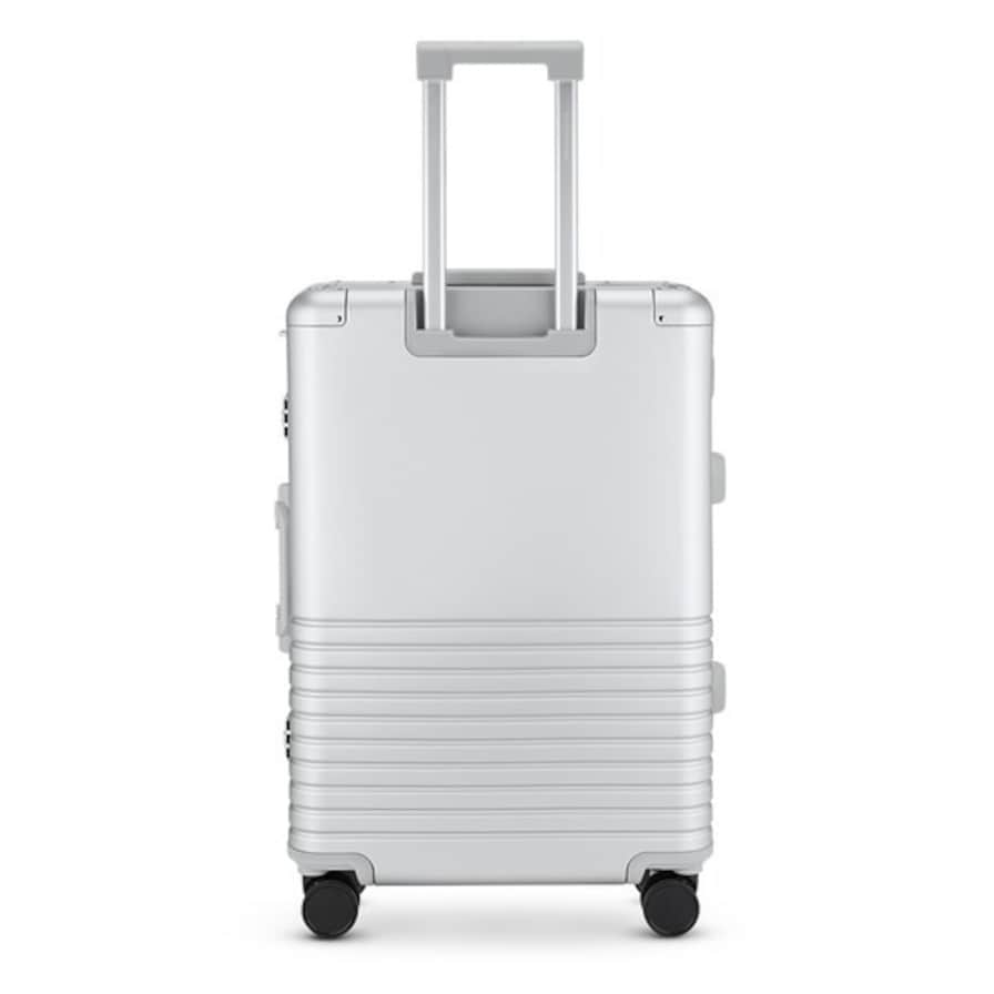 Heathrow Aluminium Set, Set Heathrow Aluminium Silver Silber, Bild 4 von 10