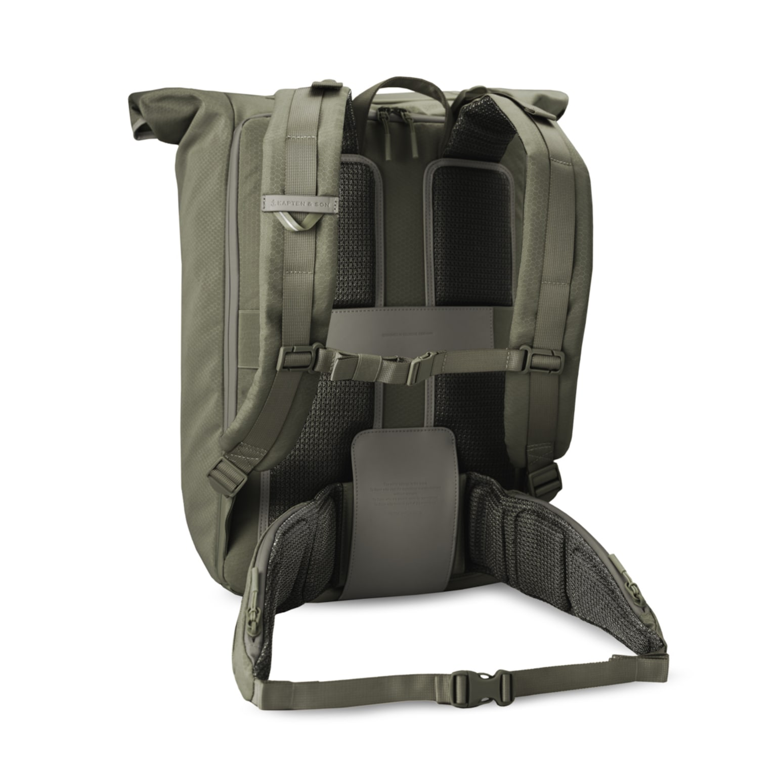 Banff, Banff Forest Green, Groen, Afbeelding 7 van 12