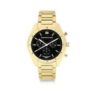 Rise Small, Rise Small Gold Black Steel Gold