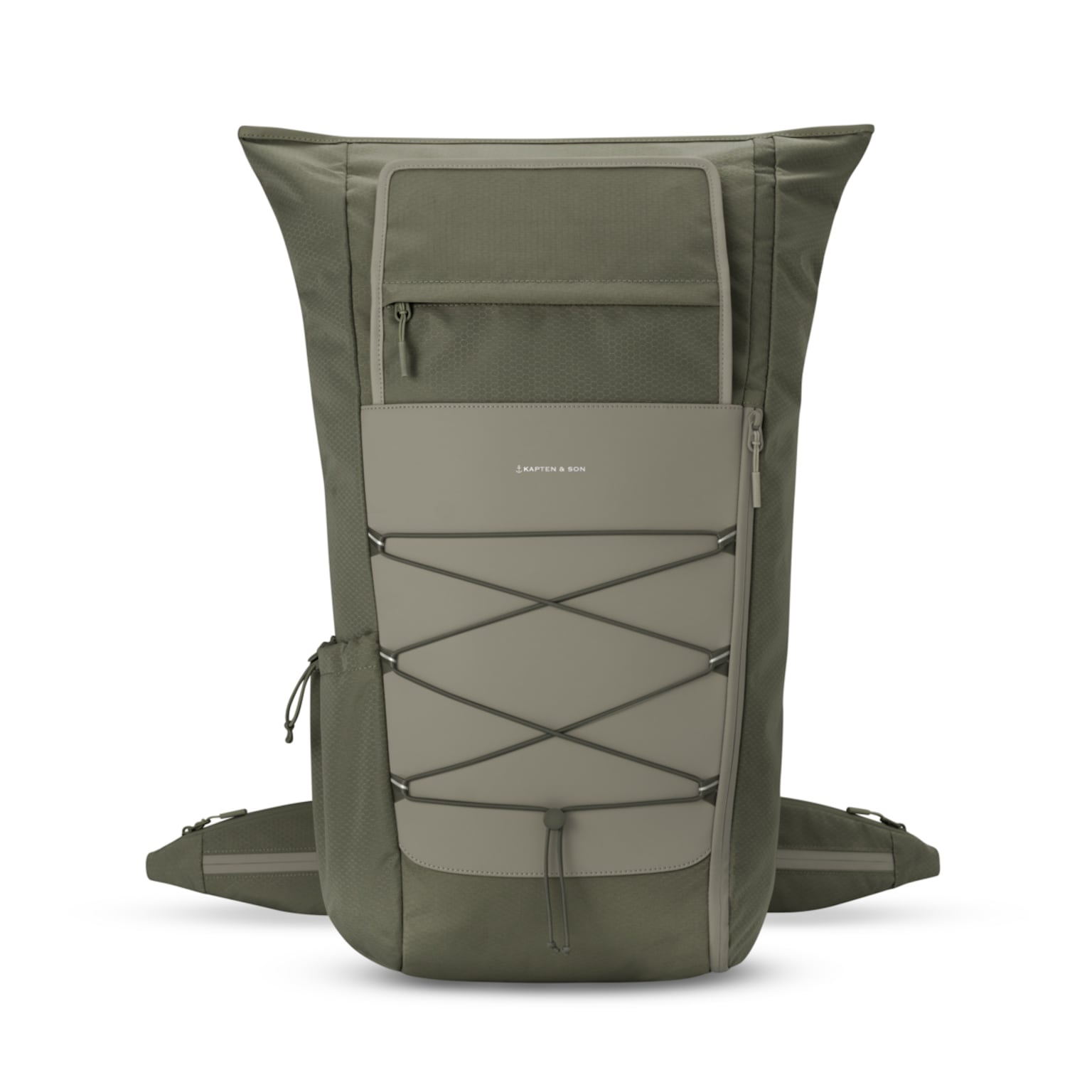 Banff, Banff Forest Green, Groen, Afbeelding 5 van 12