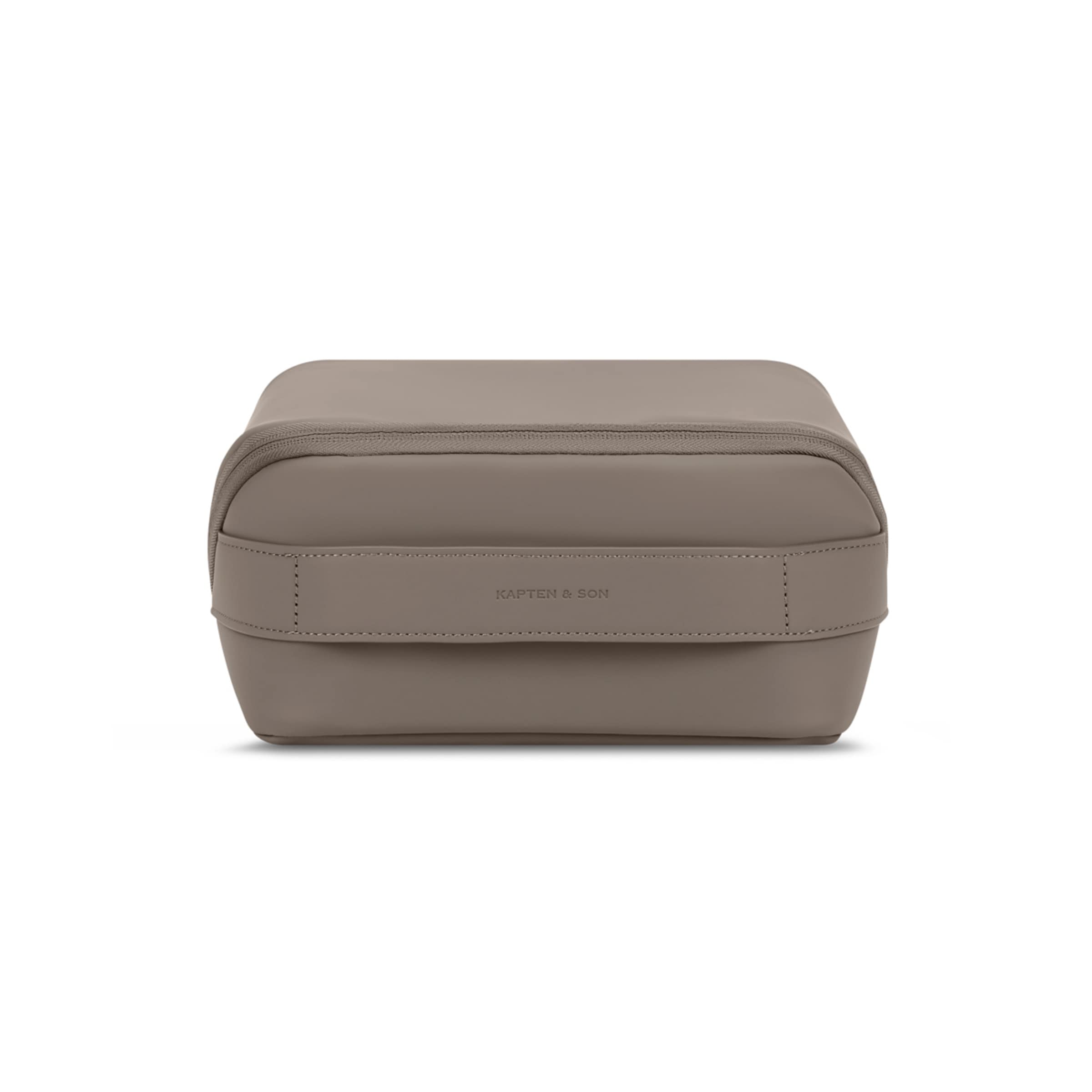 Heathrow Pro Washbag Taupe